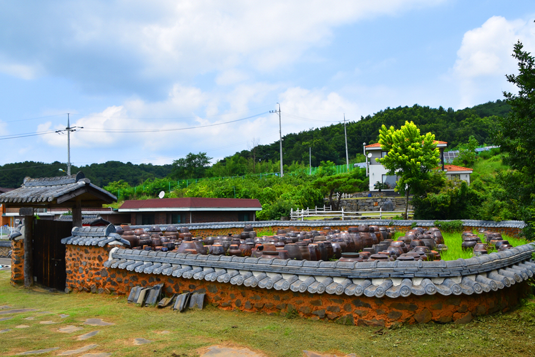 서천식물예술원