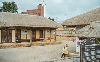 이상재 생가